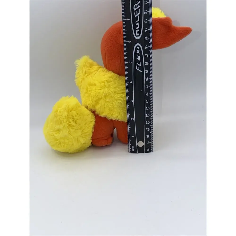 2017 Pokemon Flareon Plush Stuffed Animal 8